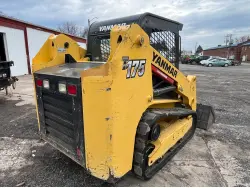 2019 YANMAR T175