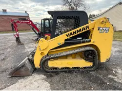 2019 YANMAR T175