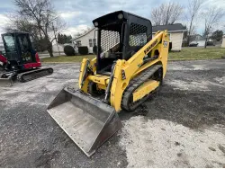 2019 YANMAR T175