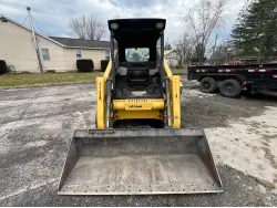 2019 YANMAR T175