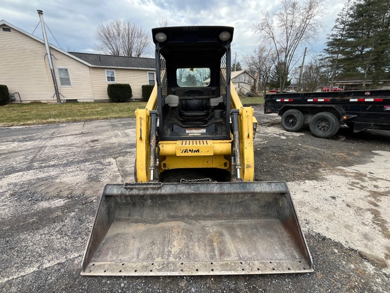 2019 YANMAR T175