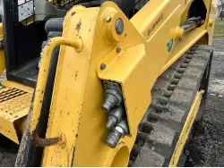 2019 YANMAR T175
