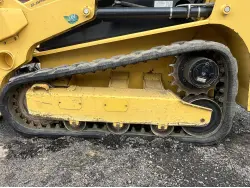 2019 YANMAR T175