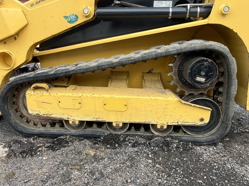 2019 YANMAR T175