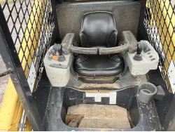 2019 YANMAR T175