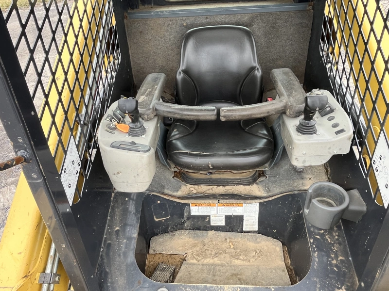 2019 YANMAR T175