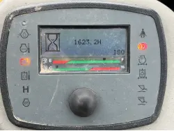 2019 YANMAR T175