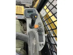 2019 YANMAR T175