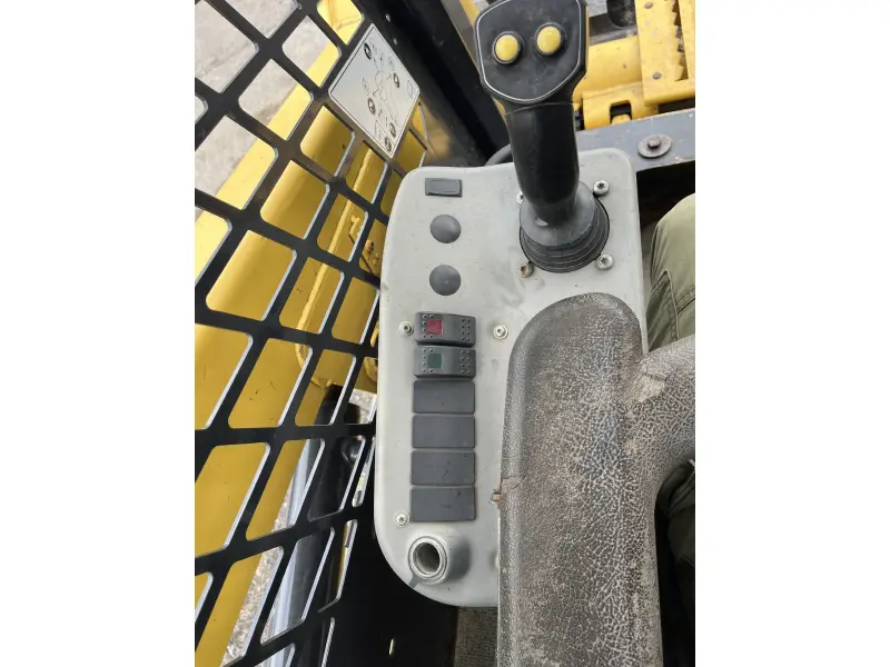 2019 YANMAR T175