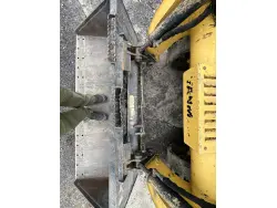 2019 YANMAR T175