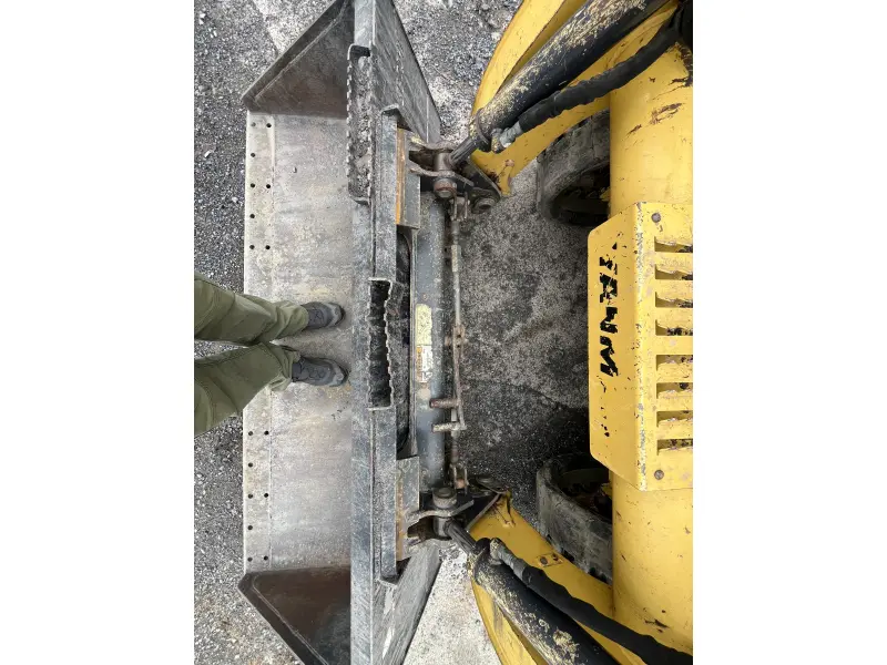 2019 YANMAR T175