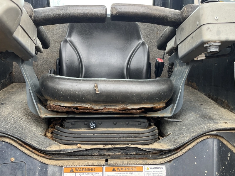 2019 YANMAR T175