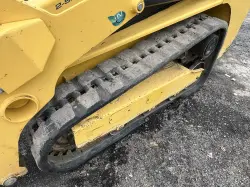 2019 YANMAR T175