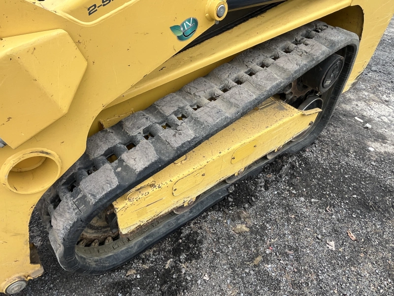 2019 YANMAR T175