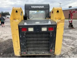 2019 YANMAR T175
