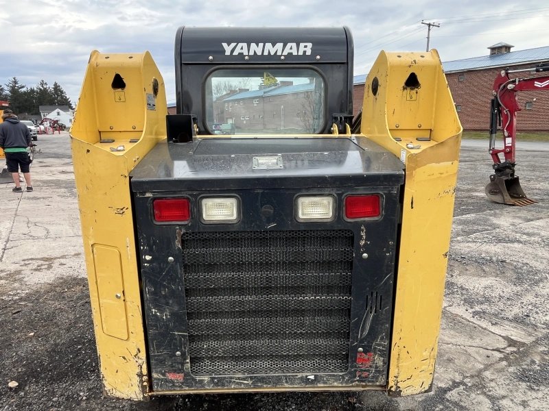 2019 YANMAR T175