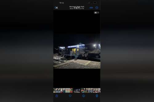 2022 Heartland CYCLONE 4270 in jackson MO