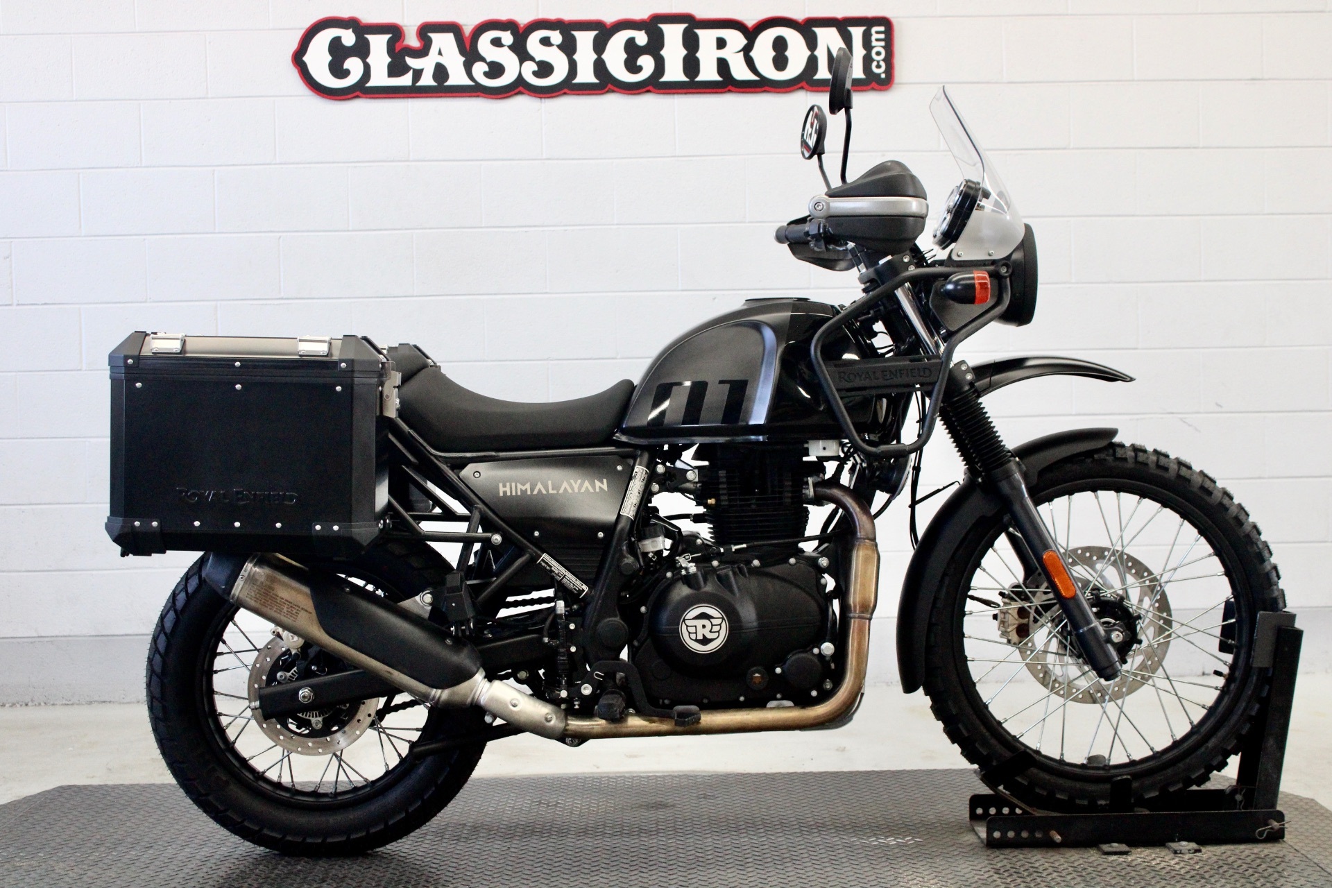 2023 Royal Enfield Himalayan in Fredericksburg, VA