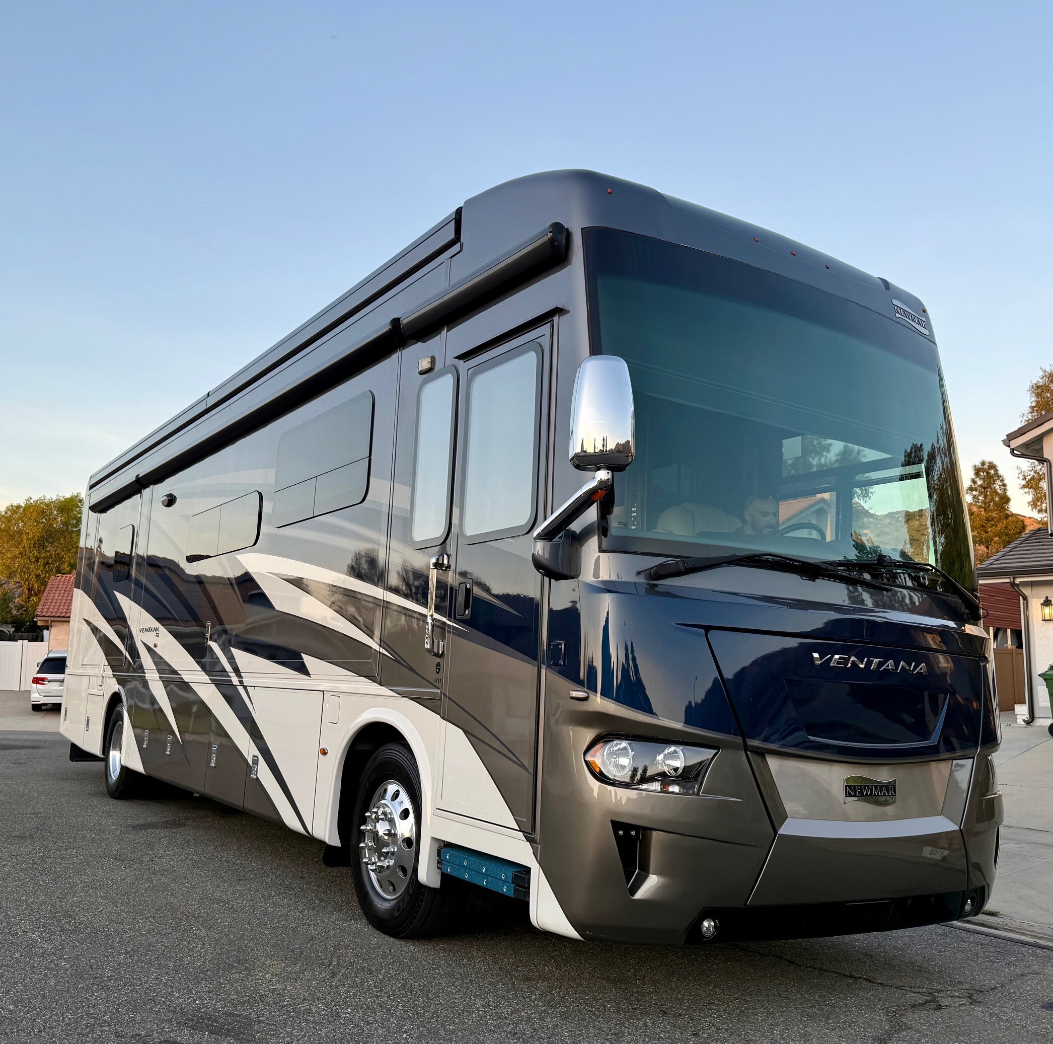 2021 Newmar VENTANA 3717 RV