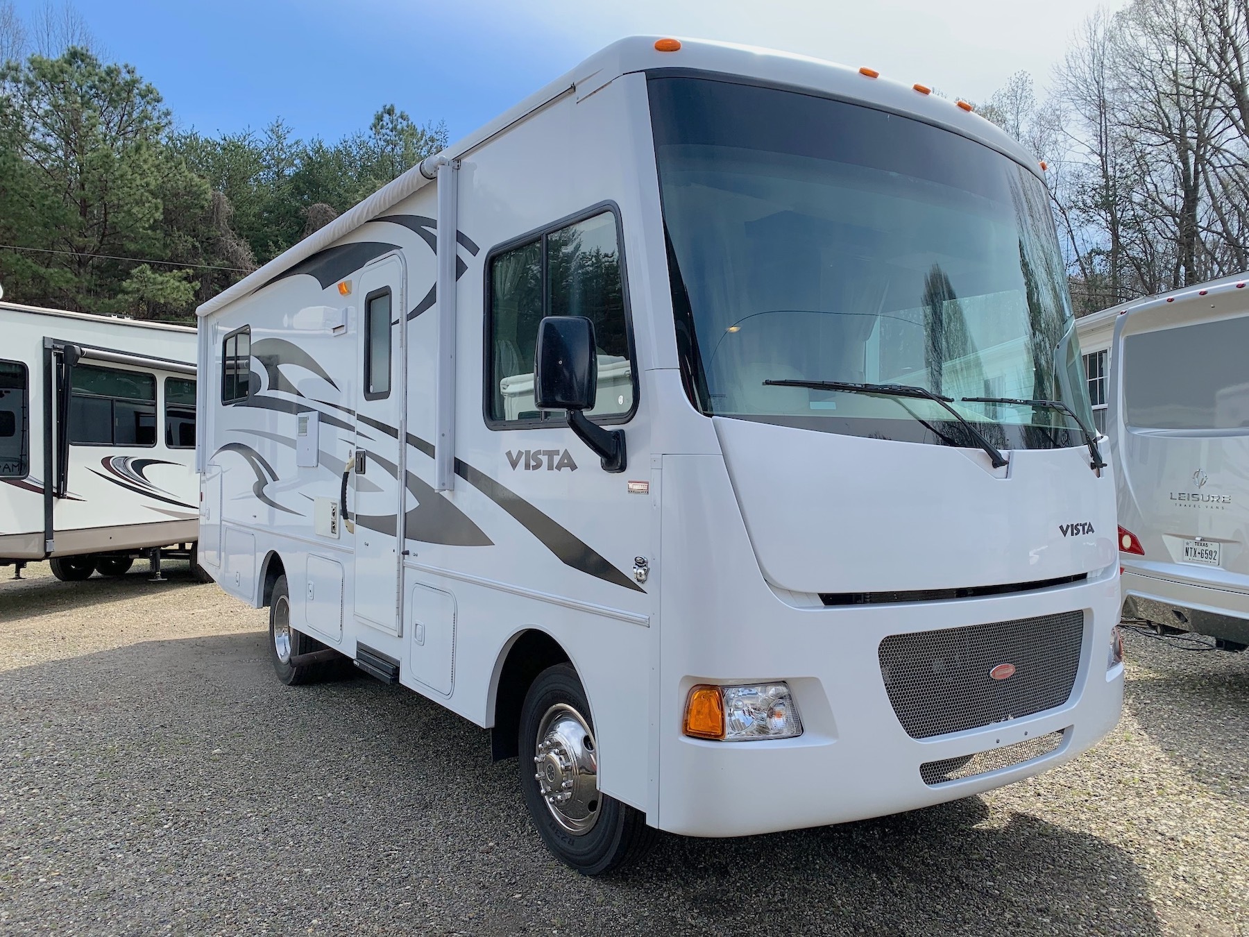 Winnebago Vista 26he For Sale