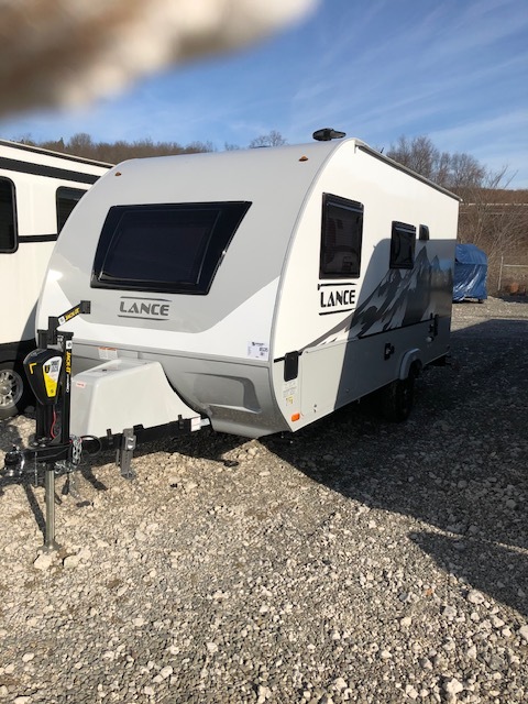2021 Lance 1475 TRAVEL TRAILER S RV