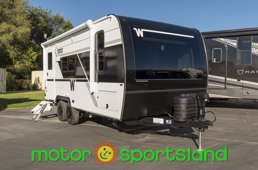 2026 Winnebago Thrive 18FBS in millcreek UT