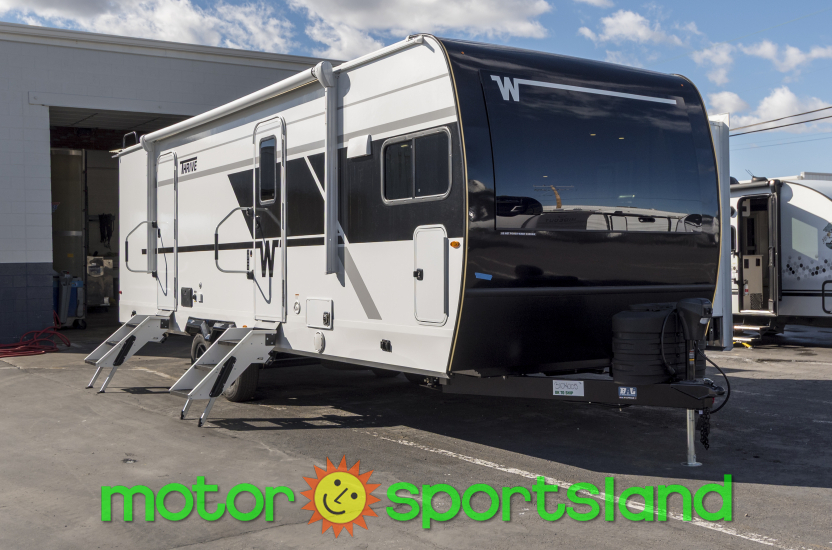2026 Winnebago Thrive 26FKD in millcreek UT