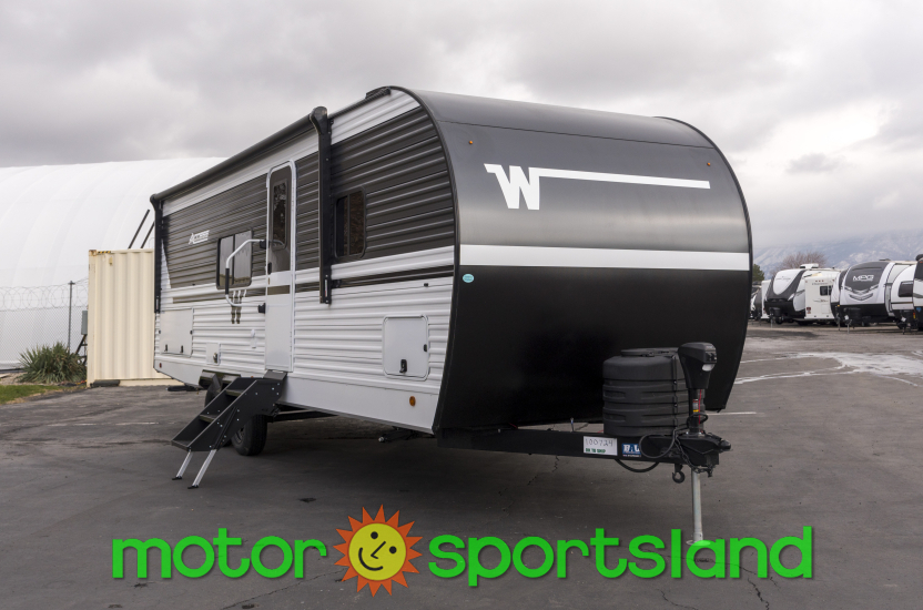 2026 Winnebago Access 25BH in millcreek UT