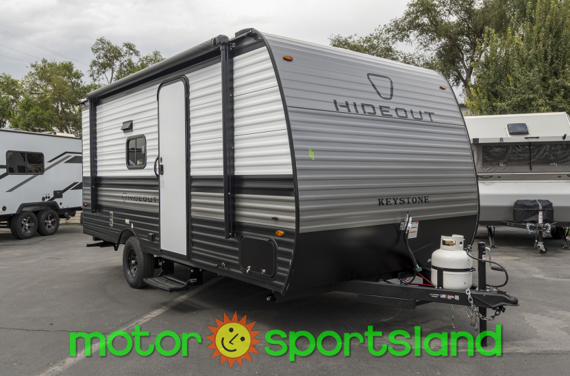 2026 Keystone Hideout Sport 175BH in millcreek UT