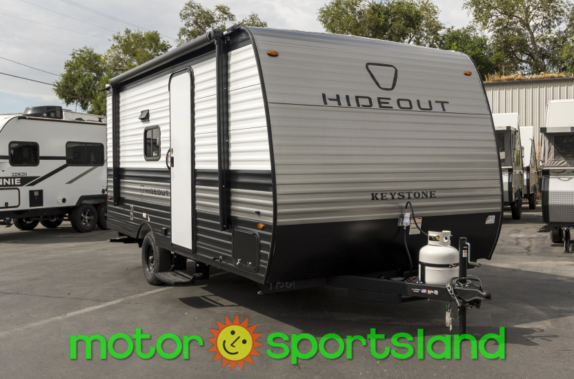 2026 Keystone Hideout Sport 175BH in spanish fork UT