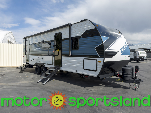 2025 Crossroads Zinger ZR270BH in millcreek UT