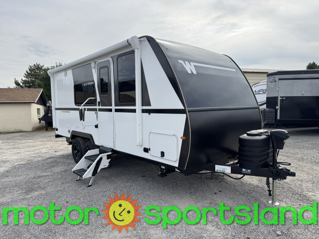2026 Winnebago Micro Minnie 2108DS in spanish fork UT