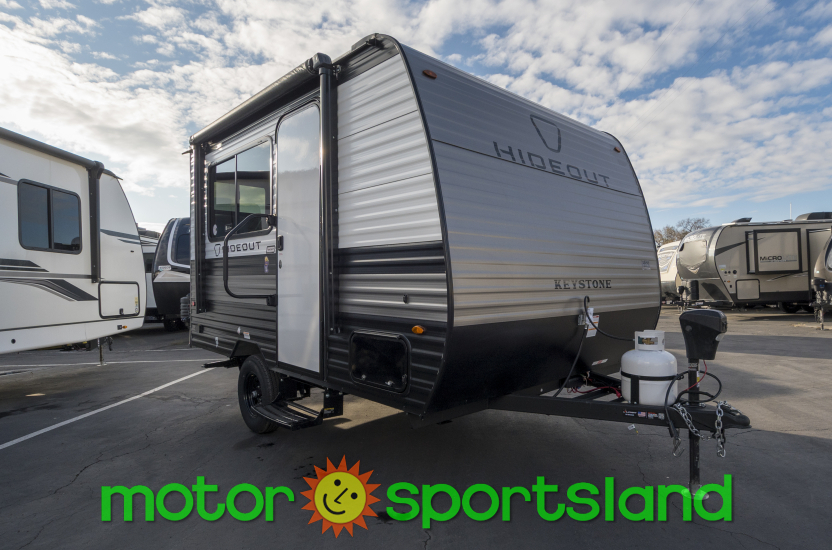 2026 Keystone Hideout Mini 120BT in millcreek UT