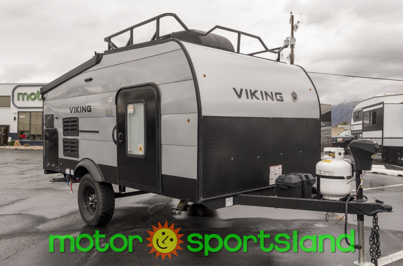 2022 Coachmen Viking Express 12.0TD MAX in millcreek UT