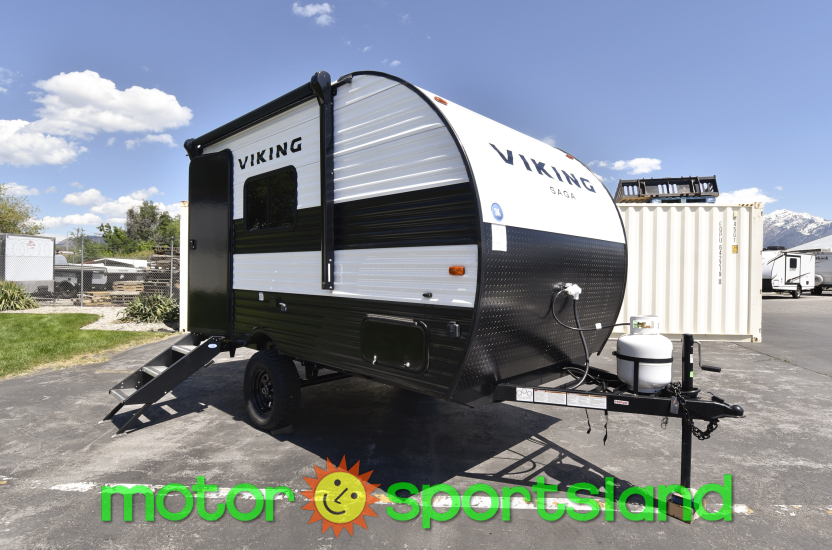 2024 Forest River Viking 14SR in millcreek UT