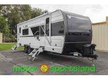 2026 Winnebago Thrive 24RKS Review image