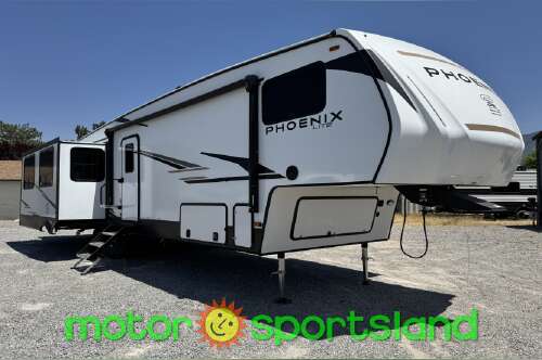 2026 Forest River Shasta Phoenix 30BH-110 in spanish fork UT