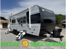 2026 Winnebago Thrive 24RKS Review image