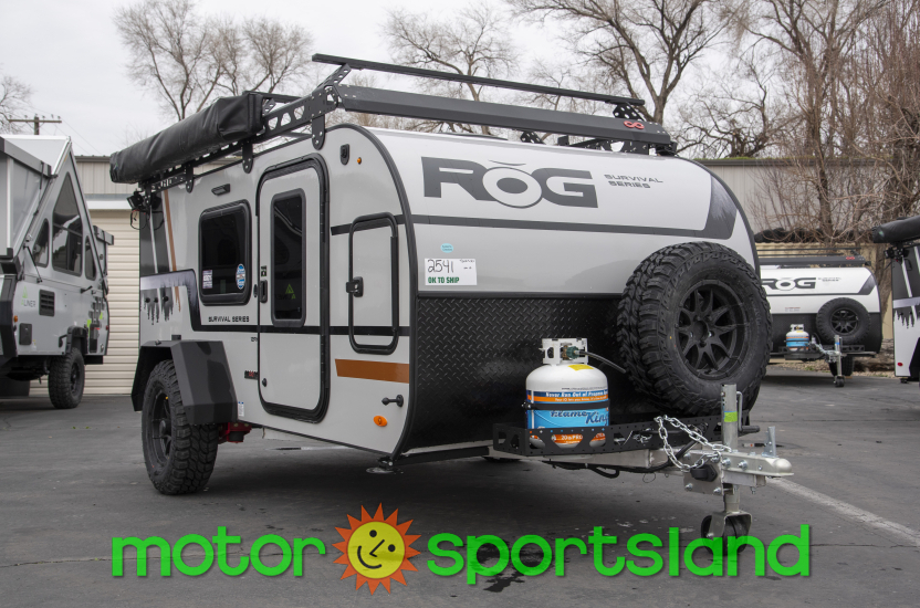 2026 Encore Rv ROG 12RK-SS in millcreek UT