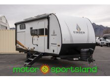 2026 Ember RV E-Series Spark 19ETS Review image