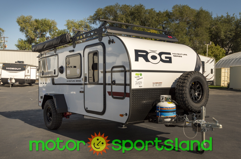 2026 Encore Rv ROG 14RKB in spanish fork UT
