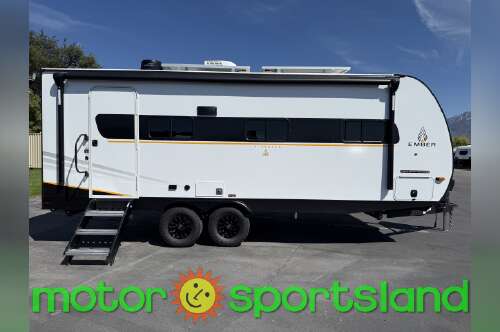 2026 Ember Rv E-Series 21FBE in millcreek UT