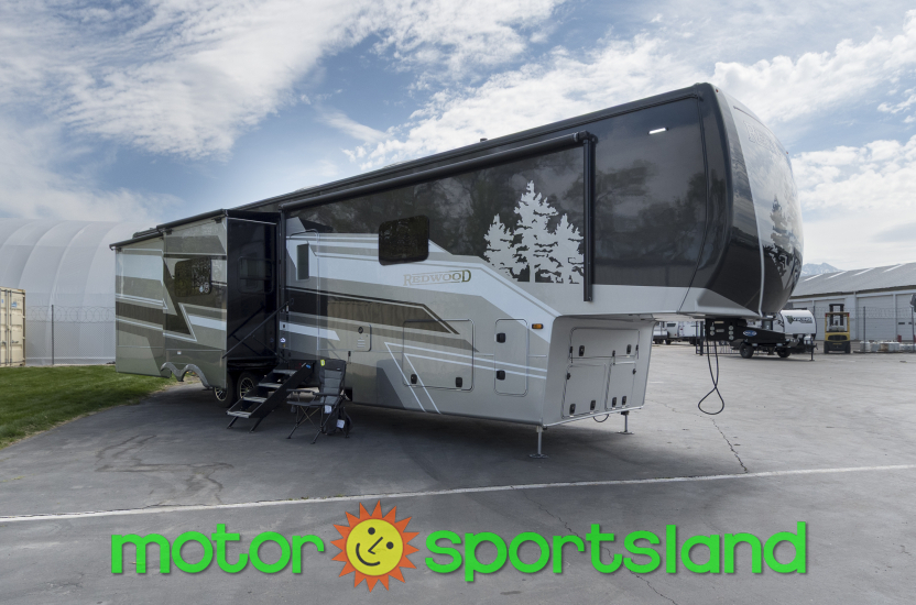 2025 Crossroads Redwood RW401LK in millcreek UT