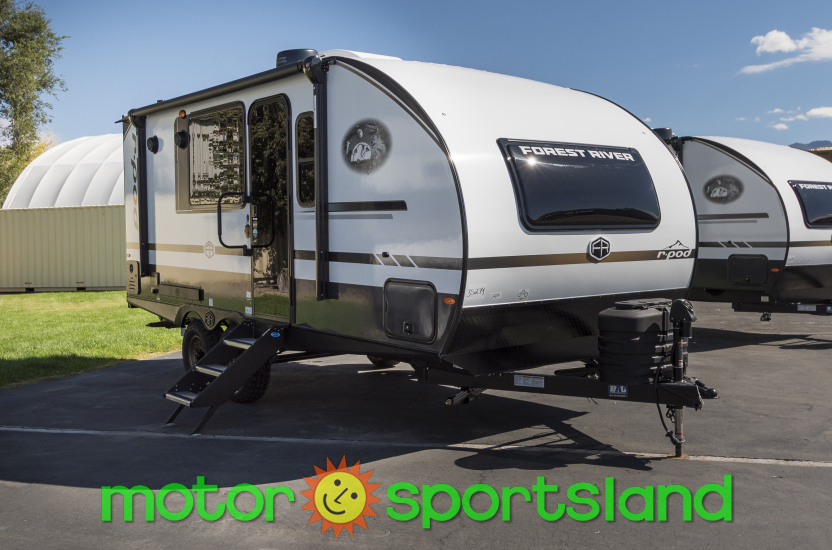 2026 Forest River R-Pod RP-197 RV