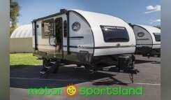 2026 Forest River R-Pod RP-197 RV