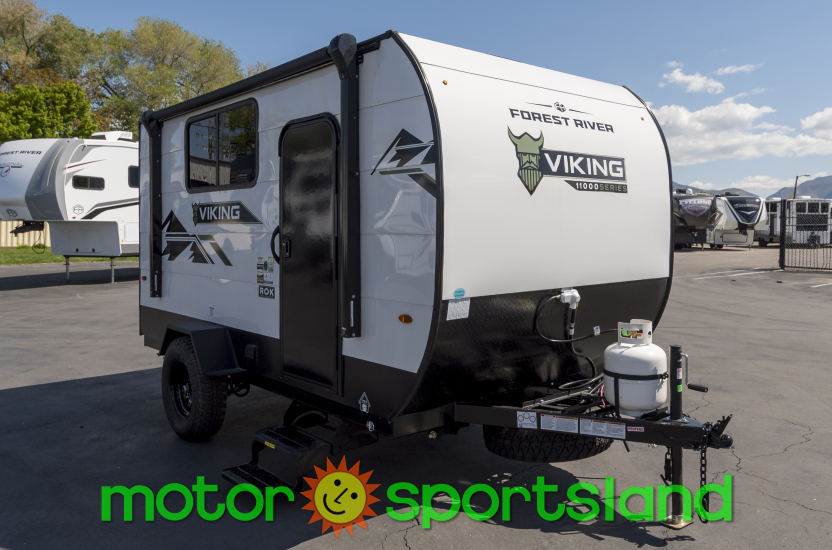 2025 Forest River Viking 11000ROK in spanish fork UT