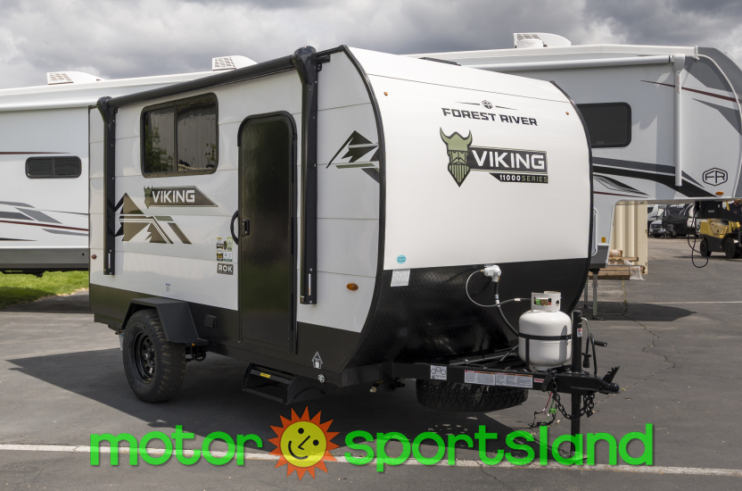 2025 Forest River Viking 11000ROK in millcreek UT