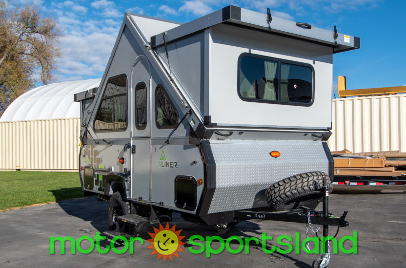 Pop Up Camper RVs - Pop Up Campers For Sale Near 60073 - RV Trader