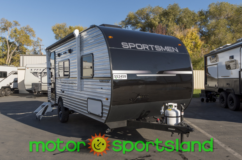 2026 Kz Rv Sportsmen Classic 160QB in millcreek UT