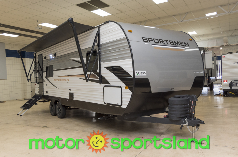 2025 Kz Rv Sportsmen SE 241RKSE RV